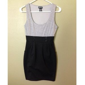 Cute business like dress