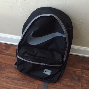 Nike back pack