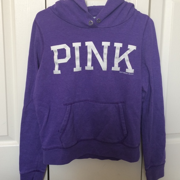VS Sweatshirt - Picture 1 of 2