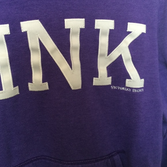 VS Sweatshirt - Picture 2 of 2