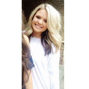 Meet your Posher, Haylee