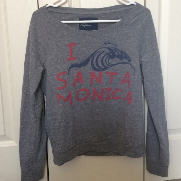 AE Sweatshirt - Picture 1 of 2