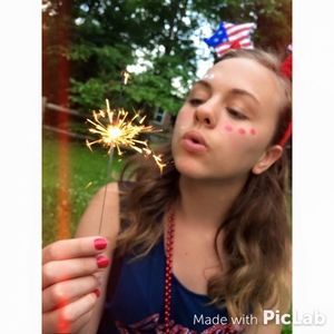 Meet your Posher, Siobahn