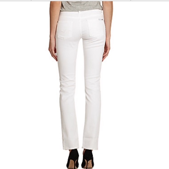 7 For All Making Jeans - Picture 2 of 5