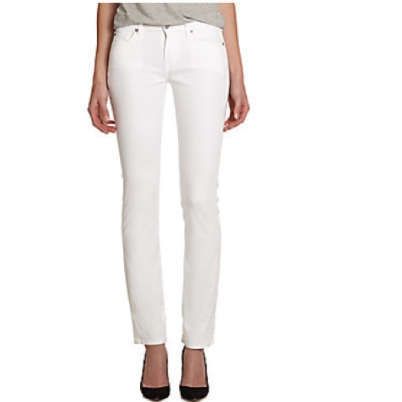 7 For All Making Jeans - Picture 4 of 5