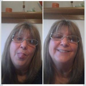 Meet your Posher, Eloise