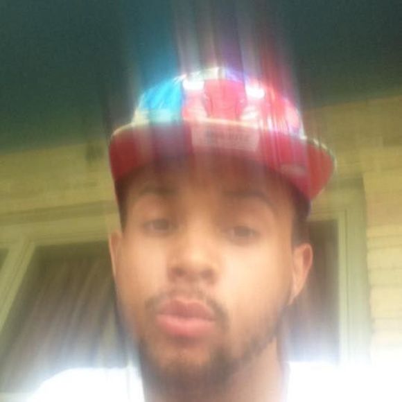 Meet your Posher, Ladarius - Picture 1 of 1