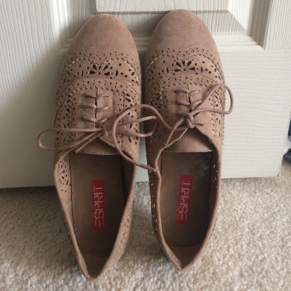 Shoes - Picture 1 of 2