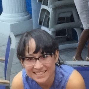 Meet your Posher, Marissa