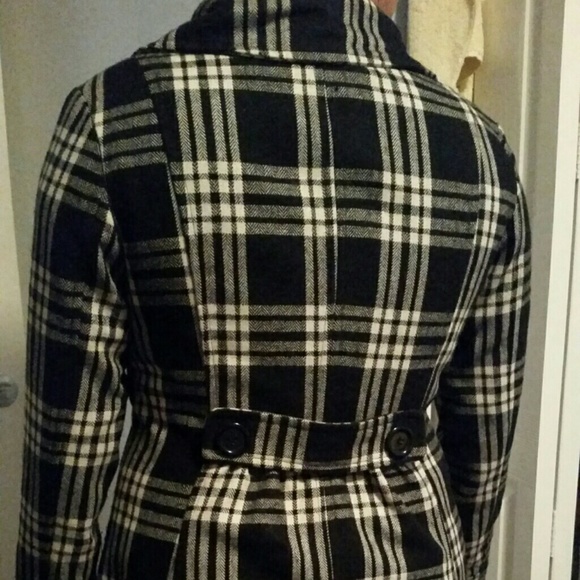 Jacket - Picture 2 of 2