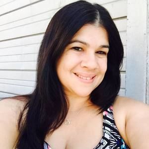 Meet your Posher, Glendalys