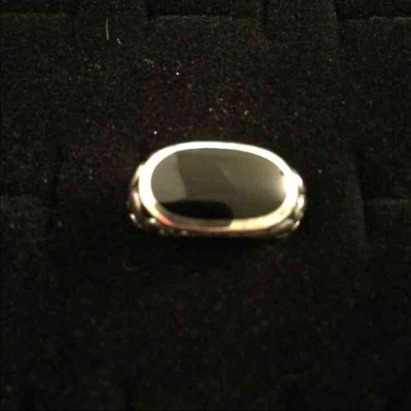 Sterling Silver Ring Sz.6