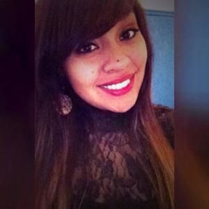 Meet your Posher, Maggie