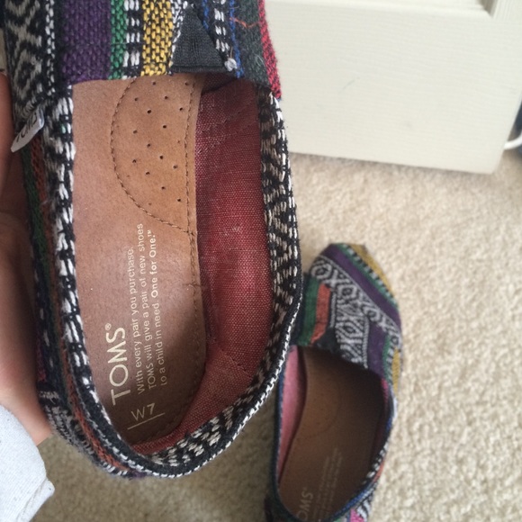 Toms flats - Picture 2 of 2