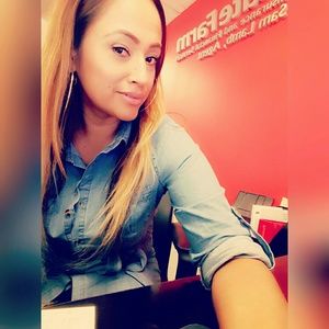 Meet your Posher, Wendy