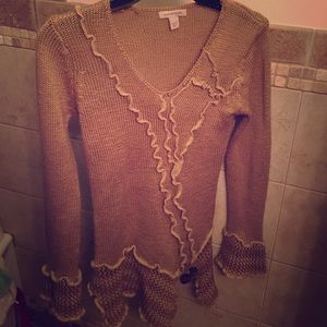 Boston proper sweater