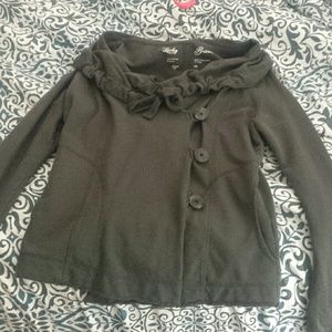 Lucky brand pullover!