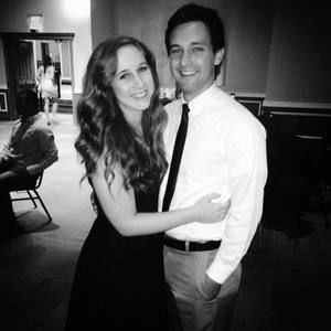 Meet your Posher, Dani