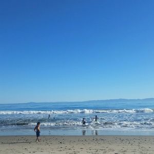 Meet your Posher, Katherine