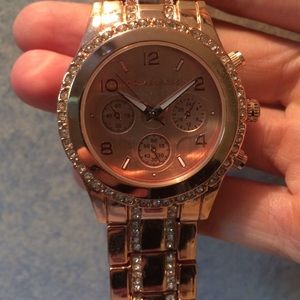 Micheal Kors watch