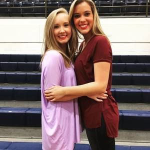 Meet your Posher, Fallyn