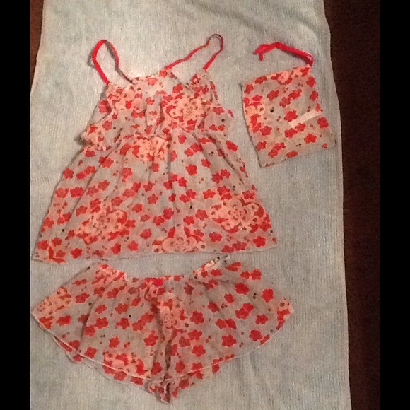 Lingerie