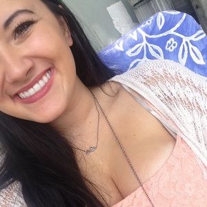 Meet your Posher, Tanya