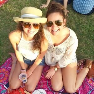 Meet your Posher, Tamara