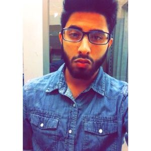 Meet your Posher, Muhammad