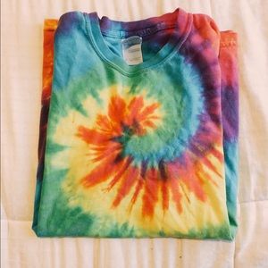 Tie Dye t-shirt