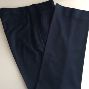 Banana Republic - Navy pant separate