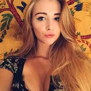 Meet your Posher, Colleen