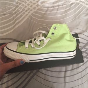 Converse-Green