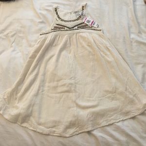 American Rag Nantucket Tunic Dress Size XXS