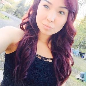 Meet your Posher, Julianna