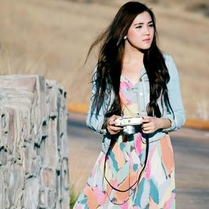 Sale Sale: Rachel Roy Spring-Summer Dress?