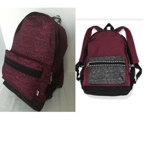 ISO ISO ISO Victoria secret pink backpack!!