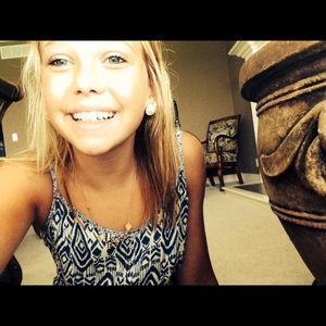 Meet your Posher, Alexa