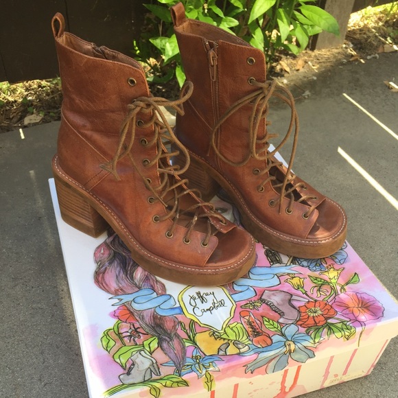 Jeffery Campbell