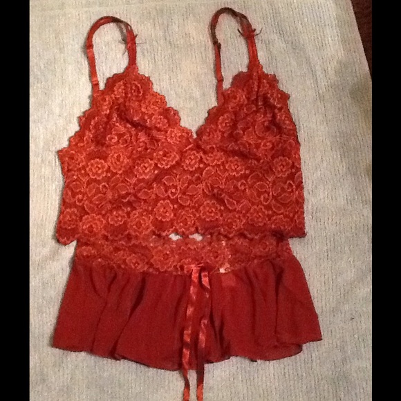Lingerie