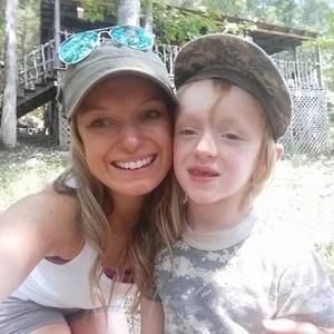 Meet your Posher, Dawn