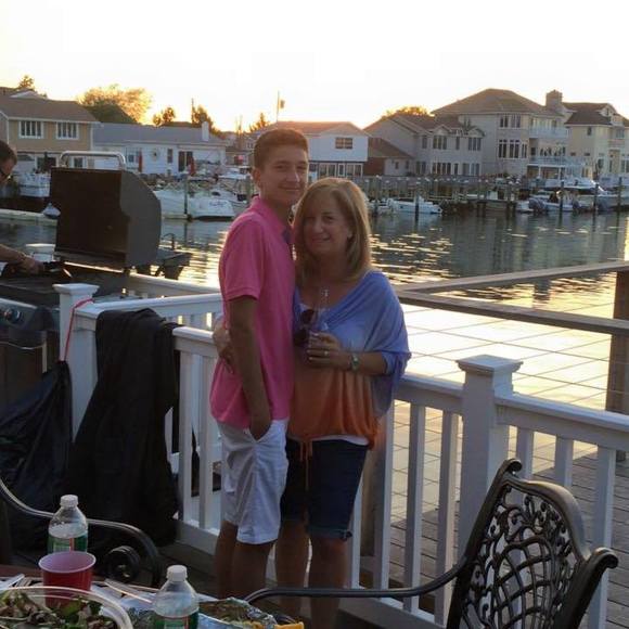 Meet your Posher, Jamie - Picture 1 of 1