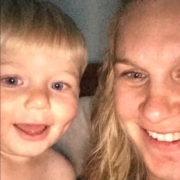 Meet your Posher, Haley