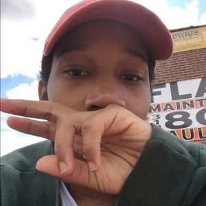 Meet your Posher, Jordan