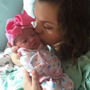 Meet your Posher, Brittnie