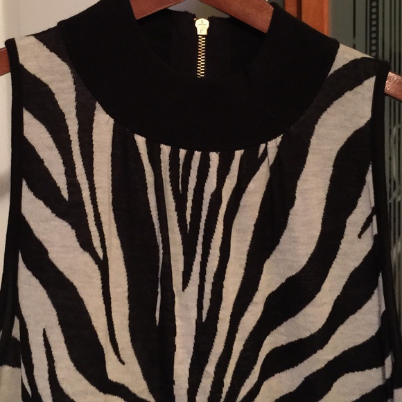 Michael kors knee dress - Picture 2 of 4