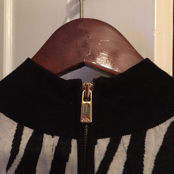 Michael kors knee dress - Picture 3 of 4