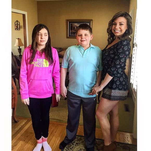 Meet your Posher, Ashley