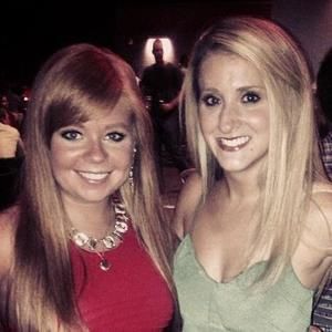 Meet your Posher, Kerry