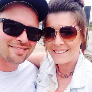 Meet your Posher, Courtney